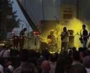 ! - Trombone Shorty + Orleans Avenue Band - Introduction nJazz Festival Rochester NY. 6-17-11 n