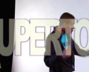 Check out the 1st video off of SUPERTOY&#39;s upcoming mixtape