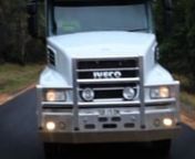 IVECO - Powerstar trucks from iveco powerstar
