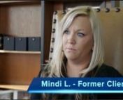 When Mindi&#39;s father was killed in an 18 wheeler accident she relied upon the 20+ years of experience at Grossman Law Offices. Truck accident lawyer Mike Grossman and his staff helped Mindi through this hard time in her life.
