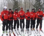 HoliMont Ski Patrol 2011-2012 Season Video from 2011 holi