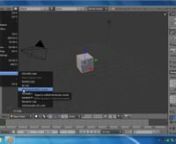 (this video is outdated. the add-on, shown in this video, is not up to date anymore. there is a newer milkshape add-on available, that supports all features of ms3d files and works with blender 2.63 and newer [http://vimeo.com/54346436] )nnHi,nnwatch that