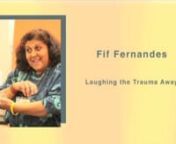 Discover how various laughter exercises, pranayama, and visualization techniques have transformed children and adults who have been victims of war, are dealing with life threatening illness, have been abused or have post-traumatic stress. Fif Fernandes has helped many children and adults heal from deep wounds and find peace in Canada and Uganda.nnBecome aware of how laughter can affect deep healing for children and adults who have been victims of war or are dealing with post traumatic stress or