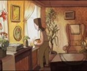 Nadine, depressed and alone, has been living her life in the dark. A gift from a friendly neighbor gives Nadine something to live for. With a new life, Nadine has a chance to pay it forward.nnhttp://bloomanimation.blogspot.com/nnThis animation was made at SJSU by students of the Animation &amp; Illustration department. nwww.sjsuai.com