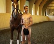 This calendar will be offering sexy Swedish male models and horses. With their excellent physique and good looking, gives you access to athletic Swedish guys and the finest male models in Scandinavia.