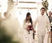 4 Minute Highlight Production of our Big day by the brilliant Mayad Studios. See more about our Boracay Wedding Experience and get tips for your own Beach Wedding at: www.MyBoracayWedding.net