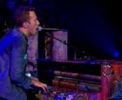Ring in 2012 with Coldplay! Austin City Limits presents a special 90-minute episode featuring one of the world&#39;s most popular bands performing their hits and counting down to midnight. Here&#39;s Coldplay performing