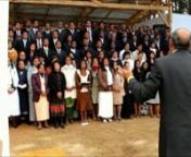 Chorale malgache adventiste