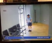 This is a surveillance video of a Postal carrier that maced my two small dogs in our dog-friendly commercial building.This mail carrier was not our regular carrier, she was a common substitute to our facility and was very aware that we had furry friends on our premises.She was told on numerous occasions that all deliveries are to come to the side of the building where our shipping/receiving department is, not through the retail storefront/reception area.nnThis is the true facts, nothing le