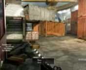 Black ops 2 KSG shotgun gameplay HD from ksg