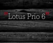 Lotus Prio 6 from prio