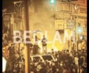 Exhibit C (Jay Electronica Remix) - BEDLAMnJust Blaze InstrumentalnnBEDLAM consists of two San Francisco native emcees, (Animal Durden &amp; Viberoc) who set out to show people that…quality content and talent doesn’t need to be sacrificed in order to be heard…also, to incite panic upon those who doubt. First track they present to you is a remix of Jay Electronica’s “Exhibit C” (prod. Just Blaze)…where both emcees display their passion and drive behind the path they’ve chosen…wh
