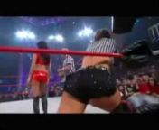 Mickie James back that ass up from mickie james ass