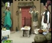 Dildar Meda Sohna Meku Mundri - Afshan Zaibi Live Tv perform from meku