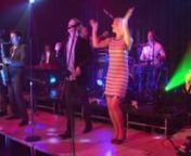 Promotional video for Funk Soul Brother, the UK funk and soul band. nnFunk Soul Brother is an 8 piece Funk and Soul band perfect for any event such as Festivals, Corporate Events, Weddings, Parties, Club Gigs.nnMembers of the band in this video are Adam Ross (lead vocals), Anna Ross (lead vocals), David Graham (sax), Jimmy Lindsay (trombone/vocals), Fraser Graham (trumpet), Jon Wilson (guitar), Chris Taylor (keys), Tom Bull (bass)*, Jay Goldmark (drums). *Thanks to Al Gurr for standing in on vid