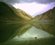 Trip to the Ladakh region in India, 2009. Shot on a Digital Harinezumi camera.nnFirst song - All My Days by Alexi MurdochnnSecond song - He Came To Meet Me by Hem