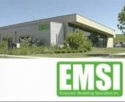 EMSI Client Marketing Video from emsi