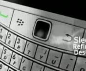 The BlackBerry Bold was launched in 2008 with the 9000 model and was shrunk with the Blackberry 9700 Bold and the Tour 9630 in 2009. The device is known for its comfy and finger-friendly QWERTY keyboard and premium materials such as leather, soft touch, carbon fiber and metal. The #Blackberry9700Bold is considerably smaller than the original 9000 but has bigger features. Bold 9700 boasts a built-in GPS radio, a high-speed HSDPA 3G network, WIFI and a 3.2-megapixel camera. nnKey features:nn2.