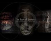 The Book of Elements from open brest com