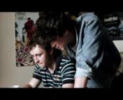Two teenage slackers hack a girl&#39;s webcam and witness her murder... Teenage slackers, Charlie and Michael have been done before by the police for hacking girls webcams. So to avoid doing time for good, they find themselves as silent witnesses to a girl&#39;s murder on a webcam.