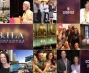 October 22-24, 2012 at the iconic Hollywood Roosevelt Hotel. Join us for an Intimate 3-Day Affair of Provocative Discussions, Renowned Speakers, and Exceptional Networking dedicated to the Boutique Hotel &amp; Lifestyle Industry.nnJoin The Boutique &amp; Lifestyle Lodging Association (BLLA) for an exclusive 3-day affair of the finest trailblazers in the hospitality industry. Hosted at the iconic Roosevelt Hotel, a Hollywood playground since 1927, the International Boutique &amp; Lifestyle Leader