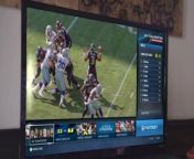 Der US-Werbespot zur Xbox One rückt das American-Football-Programm mit der NFL in den Mittelpunkt und demonstriert die diversen Features, wie Skype und Sprachsteuerung.