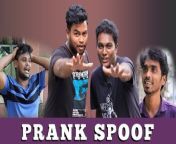 You might have seen many prank videos on the internet, but did you know what goes behind making a full-proof prank video?&#60;br/&#62;&#60;br/&#62;Here&#39;s a mind-blowing prank spoof to make you laugh. &#60;br/&#62;&#60;br/&#62;Watch the latest comedy now!