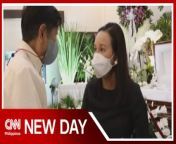As canvassing was ongoing yesterday, Marcos and his wife Liza visited the wake of veteran actress Susan Roces in Taguig City. Susan&#39;s daughter, Senator Grace Poe is seen speaking to the presumptive president. What else can we expect in today&#39;s canvassing?&#60;br/&#62;&#60;br/&#62;&#60;br/&#62;Visit our website for more #NewsYouCanTrust: https://www.cnnphilippines.com/&#60;br/&#62;&#60;br/&#62;Follow our social media pages:&#60;br/&#62;&#60;br/&#62;• Facebook: https://www.facebook.com/CNNPhilippines&#60;br/&#62;• Instagram: https://www.instagram.com/cnnphilippines/&#60;br/&#62;• Twitter: https://twitter.com/cnnphilippines