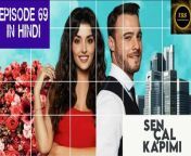Sen Cal Kapımı Episode 69 Part 1 in Hindi and Urdu Dubbed - Love is in the Air Episode 69 in Hindi and Urdu - Hande Erçel - Kerem Bürsin&#60;br/&#62;Our Website:- https://onlinetvseries.unaux.com&#60;br/&#62;Turkish Series:-https://onlinetvseries.unaux.com/category/turkish/&#60;br/&#62;Korean Series:- https://onlinetvseries.unaux.com/category/korean/&#60;br/&#62;&#60;br/&#62;In this Turkish series Sen çal kapimi “You Knock on My Door”, talk about great love between two young people. Eda Yldyz is a young and charming florist; she dreams of getting a prestigious education abroad. Only she has to face great financial difficulties and there will come a moment when there is practically no money left to pay for expensive training. Eda is not going to just give up, and she decides to seek help from private foundations. After all, she had been striving for her dream for so long, she couldn’t just refuse it.&#60;br/&#62;&#60;br/&#62;A young guy named Serkan Bolat responds to her request. The family of the protagonist of the Turkish series “Sen Çal Kapımı” with English subtitles owns a large company, and he decided to provide a scholarship for Eda. Some time passes and for some reason Serkan begins to reduce the private scholarship for the girl. Eda, of course, decided to find out exactly why it was happening. And then Serkan sets a condition for Eda, and if she fulfills it, then he will return full funding for her further studies abroad. Only Ed will have to play the role of Serkan&#39;s bride and tell everyone that they are supposedly engaged. The girl was shocked by such a statement and for this reason her hatred of the impudent guy only increased.&#60;br/&#62;&#60;br/&#62;#SenCalKapimi&#60;br/&#62;#SenCalKapimiinHindi&#60;br/&#62;#SenCalKapimiinUrdu&#60;br/&#62;#HindiDubbed&#60;br/&#62;#UrduDubbed&#60;br/&#62;#YouKnockOnMyDoor&#60;br/&#62;#YouKnockOnMyDoorinHindi&#60;br/&#62;#YouKnockOnMyDoorinUrdu&#60;br/&#62;#LoveisinTheAir&#60;br/&#62;#LoveInTheAirinHindi&#60;br/&#62;#LoveInTheAirinUrdu&#60;br/&#62;#RomanHidndiSubtitles&#60;br/&#62;#HandeErcel&#60;br/&#62;#Kerembursin&#60;br/&#62;#TurksihDramas&#60;br/&#62;#TurkishSeries&#60;br/&#62;#TurkishDramasSubtitles&#60;br/&#62;#Eda&#60;br/&#62;#Serkan&#60;br/&#62;#Hayat&#60;br/&#62;#hayatmurat&#60;br/&#62;#sencalkapimimxplayer&#60;br/&#62;# youknockmydoormxplayer&#60;br/&#62;#youknockmydoorinhindi&#60;br/&#62;#youknockmydoorinhindi&#60;br/&#62;Sen Cal Kapimi&#60;br/&#62;Sen Cal Kapimi in Hindi&#60;br/&#62;Sen Cal Kapimi in Urdu&#60;br/&#62;You Knock On My Door&#60;br/&#62;#Episode69&#60;br/&#62;#Episode69inHindi&#60;br/&#62;#LoveIsIntheAirEpisode69&#60;br/&#62;#LoveIsIntheAirEpisode69inHindi&#60;br/&#62;Love Is In the Air Episode 69&#60;br/&#62;Love Is In the Air Episode 69 in Hindi&#60;br/&#62;