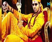 Bhool Bhulaiyaa 2 has crossed the Rs 100 crore mark at the box office in the early days of its second week. It grossed an impressive Rs 11.35 crore on Saturday to take its total to Rs 109.92 crore.