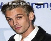 Singer-rapper Aaron Carter dies at 34&#60;br/&#62;&#60;br/&#62;Aaron Carter, the singer-rapper who began performing as a child and had hit albums starting in his teen years, was found dead Saturday at his home in Southern California. He was 34.&#60;br/&#62;&#60;br/&#62;Representatives for Carter’s family confirmed the singer’s death. His fiancé, Melanie Martin, asked for privacy as the family grieves.&#60;br/&#62;&#60;br/&#62;AP PHOTOS&#60;br/&#62;&#60;br/&#62;Subscribe to The Manila Times Channel - https://tmt.ph/YTSubscribe&#60;br/&#62;&#60;br/&#62;Visit our website at https://www.manilatimes.net&#60;br/&#62;&#60;br/&#62;Follow us:&#60;br/&#62;Facebook - https://tmt.ph/facebook&#60;br/&#62;Instagram - https://tmt.ph/instagram&#60;br/&#62;Twitter - https://tmt.ph/twitter&#60;br/&#62;DailyMotion - https://tmt.ph/dailymotion&#60;br/&#62;&#60;br/&#62;Subscribe to our Digital Edition - https://tmt.ph/digital&#60;br/&#62;&#60;br/&#62;Check out our Podcasts:&#60;br/&#62;Spotify - https://tmt.ph/spotify&#60;br/&#62;Apple Podcasts - https://tmt.ph/applepodcasts&#60;br/&#62;Amazon Music - https://tmt.ph/amazonmusic&#60;br/&#62;Deezer: https://tmt.ph/deezer&#60;br/&#62;Stitcher: https://tmt.ph/stitcher&#60;br/&#62;Tune In: https://tmt.ph/tunein&#60;br/&#62;Soundcloud: https://tmt.ph/soundcloud&#60;br/&#62;&#60;br/&#62;#TheManilaTimes&#60;br/&#62;#aaroncarter