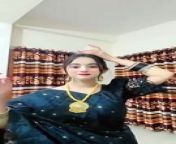 Viral Trending Dance from indian sexy girl on video call