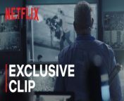 The Final: Attack on Wembley &#124; Exclusive Clip &#124; Netflix&#60;br/&#62;&#60;br/&#62;As England reach the final of the Euros at last, 6,000 ticketless football fans storm Wembley stadium, leaving destruction in their wake. The Final: Attack on Wembley, coming to Netflix in May.&#60;br/&#62;