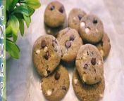 Best Healthy Chocolate Chip Cookies EVER!Vegan + Gluten Free + Gugar Free Recipe By CWMAP&#60;br/&#62;&#60;br/&#62;&#60;br/&#62;#veganrecipes&#60;br/&#62;#healthybaking&#60;br/&#62;#chocolatechipcookies&#60;br/&#62;&#60;br/&#62;Chickpea Peanut Butter Cookies Vegan + Gluten free Recipe By CWMAP&#60;br/&#62;&#60;br/&#62;&#60;br/&#62;vegan chickpea cookies,chickpea chocolate chip cookies,easy vegan cookies,gluten-free cookies,whole foods vegan,vegan diet benefits,what is a vegan diet,whole foods plant based diet,whole food plant based,cheap lazy vegan,plant based diet,easy vegan dessert,plant based diet benefits,high protein vegan recipes,what can vegans eat,is vegan diet healthy,vegan gluten free recipe,plant based