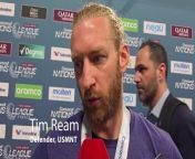“We can find different ways to win games” -Tim Ream from tim spades