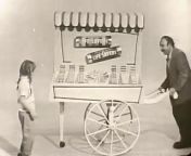 Late 1950s Lifesavers fruit cart and Lifesavers cart TV commercial.&#60;br/&#62;&#60;br/&#62;PLEASE click on my feed&#39;sFOLLOW button - THANK YOU!&#60;br/&#62;&#60;br/&#62;You might enjoy my still photo gallery, which is made up of POP CULTURE images, that I personally created. I receive a token amount of money per 5 second viewing of an individual large photo - Thank you.&#60;br/&#62;Please check it out athttps://www.clickasnap.com/profile/TVToyMemories&#60;br/&#62;&#60;br/&#62;