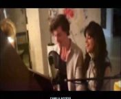 Camila Cabello, Shawn Mendes - What A Wonderful World (Live at One World: Together at Home) &#60;br/&#62;