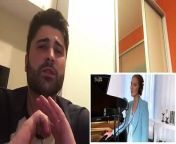 Lady Gaga, Celine Dion, Andrea Bocelli - The Prayer (One World Together At Home) REACTION &#60;br/&#62;