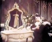 Le Miroir Magique (1908) &#124; The Magic Mirror (1908) &#124; Colorized Version&#60;br/&#62;&#60;br/&#62;A groundbreaking early silent film showcases the creative possibilities of the era&#39;s technology. In this captivating scene, a woman sits before her dressing table mirror, admiring her jewelry and reflecting upon her own image. Unexpectedly, another woman materializes in the mirror. The enchanting transformation continues as the reflection shifts to various women. As the protagonist gazes at her jewelry, the faces of women emerge within the intricate stones, adding an imaginative and mesmerizing dimension to the cinematic experience.&#60;br/&#62;&#60;br/&#62;Director : Segundo de Chomón&#60;br/&#62;Star : Julienne Mathieu&#60;br/&#62;Genres : ShortFantasy&#60;br/&#62;Release date : 1908 (France)&#60;br/&#62;Country of origin : France&#60;br/&#62;Languages : None, French&#60;br/&#62;Production company : Pathé Frères&#60;br/&#62;Runtime : 2 minutes&#60;br/&#62;Color : AI&#60;br/&#62;Sound mix : Silent&#60;br/&#62;Colorized Software : DeOldify&#60;br/&#62;Credits :Jameel Akhtar&#60;br/&#62;Video Source : archive.org/details/LeMiroirMagique&#60;br/&#62;License Detail : CC0 1.0 DEED / CC0 1.0 Universal&#60;br/&#62;The person who associated a work with this deed has dedicated the work to the public domain by waiving all of his or her rights to the work worldwide under copyright law, including all related and neighboring rights, to the extent allowed by law.&#60;br/&#62;You can copy, modify, distribute and perform the work, even for commercial purposes, all without asking permission.&#60;br/&#62;&#60;br/&#62;Corlorized Historical Videos&#60;br/&#62;Restored Colorized Film&#60;br/&#62;Colorized Movies - Youtube&#60;br/&#62;Colorized Historical Video&#60;br/&#62;Colorized Tv Shows&#60;br/&#62;Colorized Classic Movies&#60;br/&#62;Colorized Footage&#60;br/&#62;Movie Colorization Project&#60;br/&#62;&#60;br/&#62;&#60;br/&#62;#publicdomain &#60;br/&#62;#publicdomainmovies &#60;br/&#62;#colorizedmovies &#60;br/&#62;#oldmovies &#60;br/&#62;#frenchmovies &#60;br/&#62;#deoldify &#60;br/&#62;#france &#60;br/&#62;#TheMagicMirror&#60;br/&#62;#ColorizedHistoricalVideos&#60;br/&#62;#RestoredColorizedFilm&#60;br/&#62;#ColorizedMoviesYoutube&#60;br/&#62;#ColorizedHistoricalVideo&#60;br/&#62;#ColorizedTvShows&#60;br/&#62;#ColorizedClassicMovies&#60;br/&#62;#ColorizedFootage&#60;br/&#62;#MovieColorizationProject