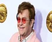 Elton John to undergo surgery and will eventually have two new knees from tamil actress having