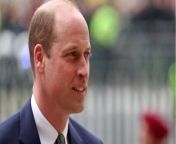 Peter Phillips praises Prince William and Kate as a couple in a rare interview: ‘They make a fantastic team’ from couple fir