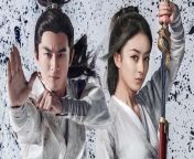 The Legend of Shen Li - Episode 17 (EngSub)