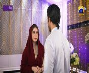 Khumar Episode 36 [Eng Sub] Digitally Presented by Happilac Paints - 23rd March 2024 - Har Pal Geo from present mari 13