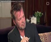 The son of famed American musician John Mellencamp has reportedly been arrested in Indiana with charges of public intoxication and resisting law enforcement.