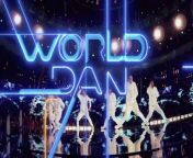World of Dance 2018