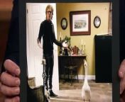 Kevin Bacon breaks down his most serious work, directing a Funny or Die seven-minute movie about a duck walking in on a couple having sex