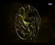 Game of Thrones: House of the Dragon Green Fragman from ender dragon mom