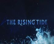 Final Fantasy XVI - Tráiler Expansión The Rising Tide from pashto lokal xvi