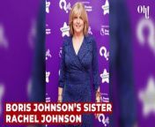 Boris Johnson’s sister Rachel Johnson points out ‘red flags’ that hint Kate Middleton wasn’t at the Farm shop from brother sister sex at