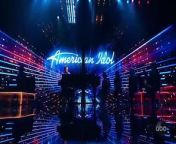American Idol 2019: Jeremiah Lloyd Harmon Sings Original &#92;